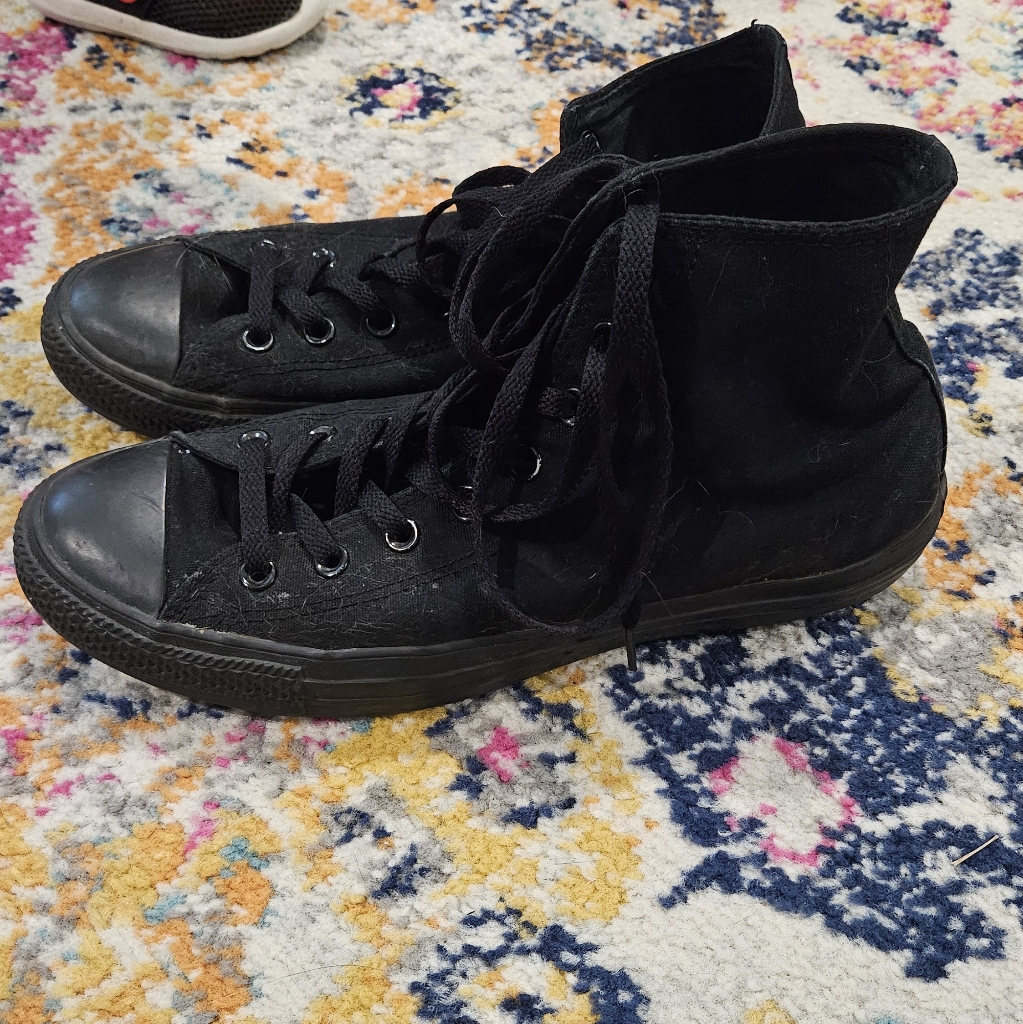 Converse Chuck Taylor